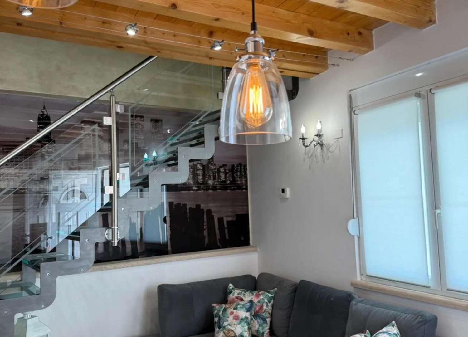Villa Fiera 베로나 펜션